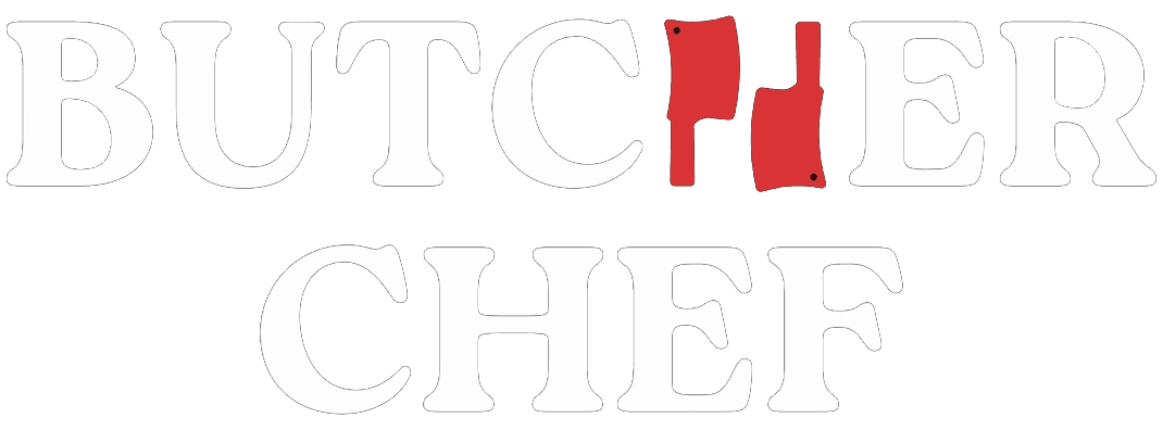 Butcher Chef