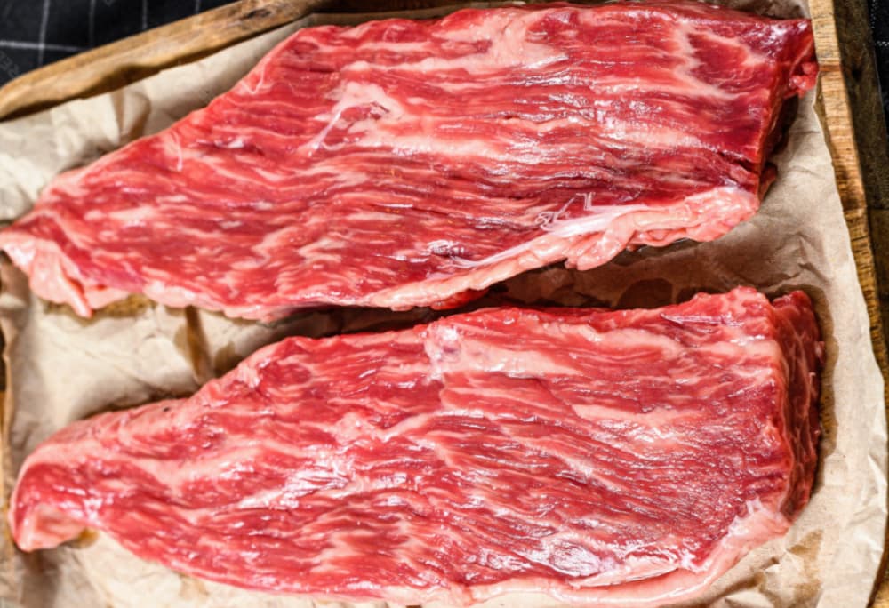 Skirt Steak