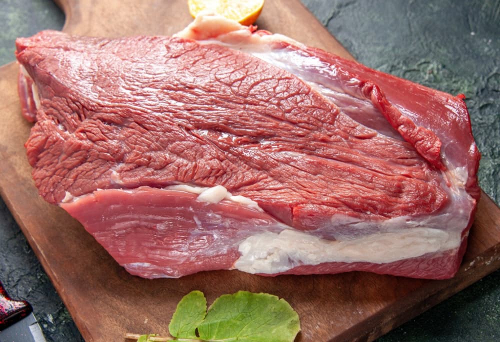 Beef Chuck