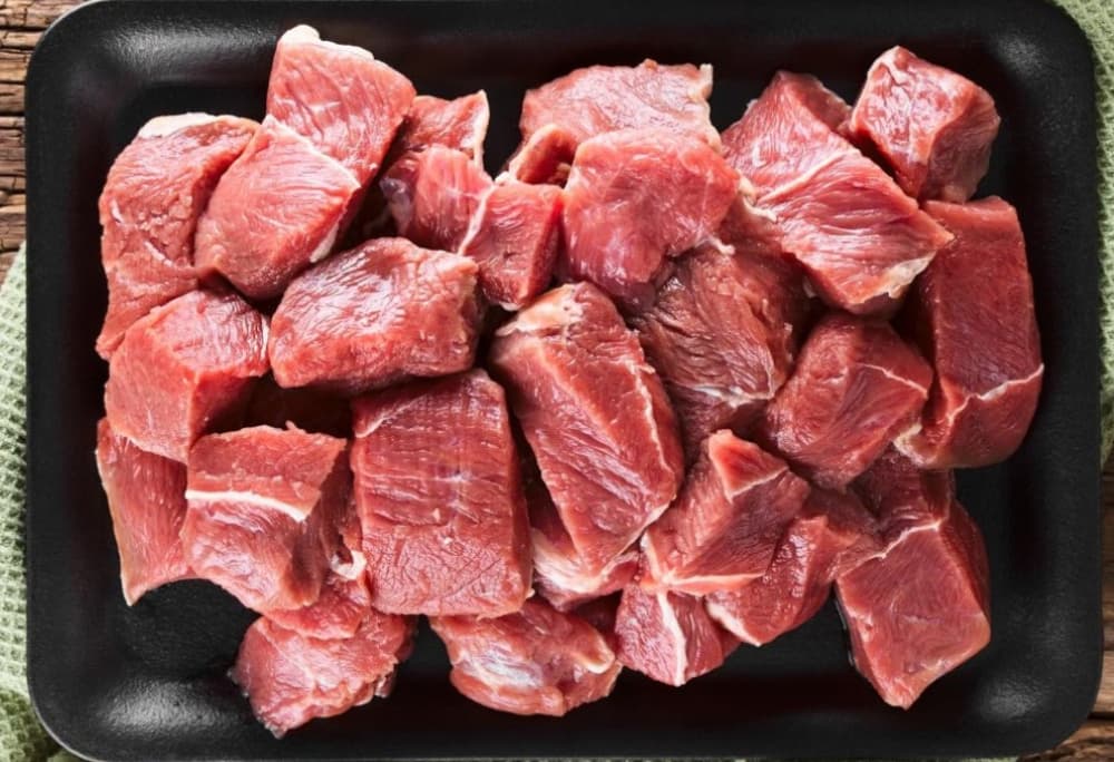 Beef Stew